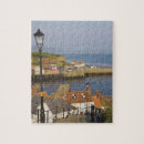 Search for harbour puzzles Town