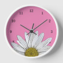 Search for daisy clocks Wildflower