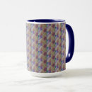 Search for coral reefs mugs Colorful