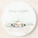 Search for jet plane coasters Airport