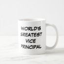 Search for principals mugs Greatest