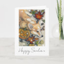 Search for pet halloween cards Pumpkin