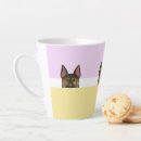 Search for shepherd mugs Cute german shepherd