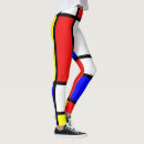 Search for mondrian leggings Geometrical