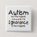 Search for tragedy badges Autistic