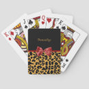 Search for red playing cards Fashion
