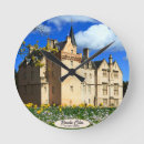 Search for scottish clocks Nature