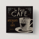 Search for cup coffee badges Vintage