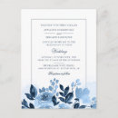 Search for modern flowers invitations Script