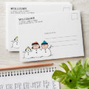 Search for peanuts envelopes Winter