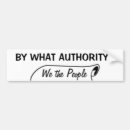 Search for authority bumper stickers Freedom