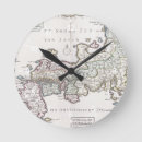 Search for antique clocks Map