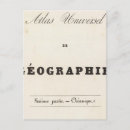Search for universel postcards Atlas
