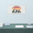 Search for vintage banners Red