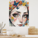 Search for amidst posters Flowers