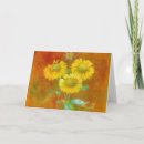 Search for sunflower paintings cards Sunflowers