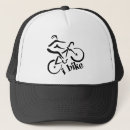Search for bicycle baseball caps Biker