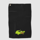 Search for alligator golf equipment Green