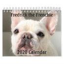 Search for french bulldog calendars Dog lover