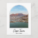 Search for cape town south africa postcards Harbour