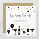 Search for new years eve cocktail party invitations Trendy