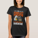 Search for forklift certified tshirts Vintage