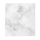 Search for marble notepads Minimalist