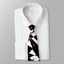 Search for contrast ties Black