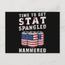Search for spangled postcards Independence