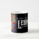Search for leopard mugs Panther