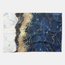 Search for black marble tea towels Agate