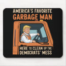 Search for garbage electronics Politics