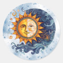 Search for astronomy stickers Yellow