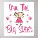 Search for big sisters posters Little