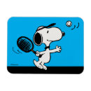 Search for snoopy magnets Linus