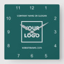 Search for logo clocks Company
