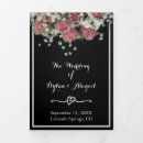 Search for trifold programmes Ceremony