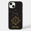 Search for scorpio iphone cases Black