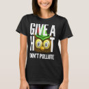 Search for woodsy tshirts Hoot