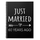 Search for honeymoon notebooks Just married