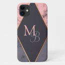 Search for pink marble iphone cases Chic