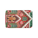 Search for gingerbread bathroom accessories Candy