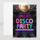 Search for glow dance Glow disco party