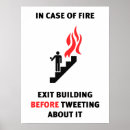 Search for tweeting posters Twitter