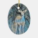 Search for antelope christmas tree decorations Deer