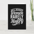 Search for woman power cards Womens rights
