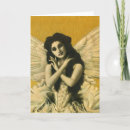 Search for pre raphaelite cards Fairy