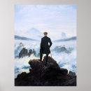 Search for a scouter is art Romanticism
