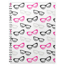 Search for lashes notebooks Girly