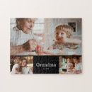 Search for grandma puzzles Fun modern saying